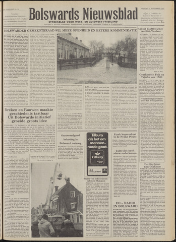 Bolswards Nieuwsblad nl 1980-11-21