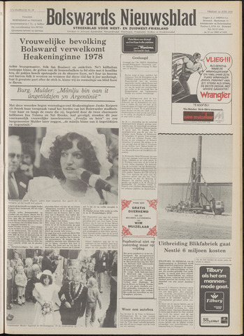 Bolswards Nieuwsblad nl 1978-06-23