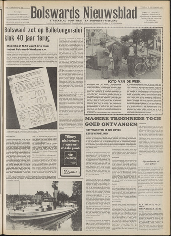 Bolswards Nieuwsblad nl 1977-09-23