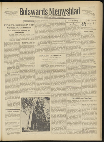 Bolswards Nieuwsblad nl 1955-05-13