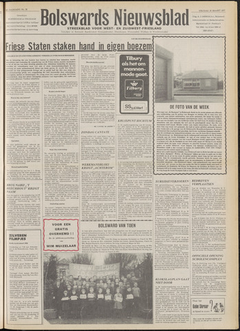 Bolswards Nieuwsblad nl 1977-03-18