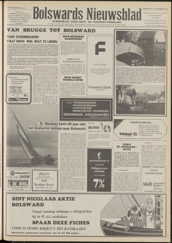 Bolswards Nieuwsblad nl 1976-11-10