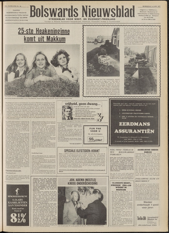 Bolswards Nieuwsblad nl 1977-05-18