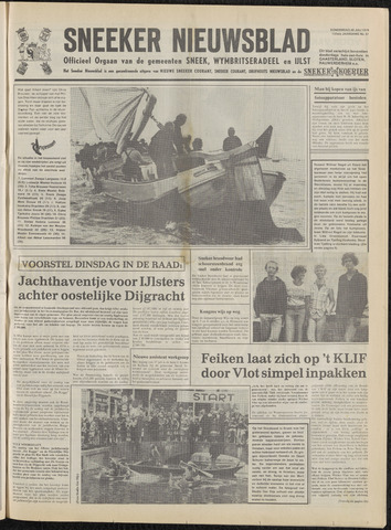 Sneeker Nieuwsblad nl 1978-07-20