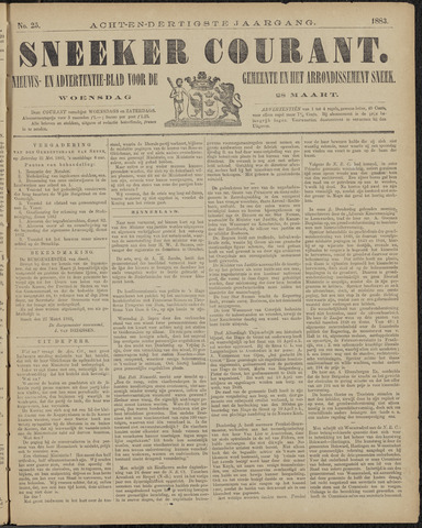 Sneeker Nieuwsblad nl 1883-03-28