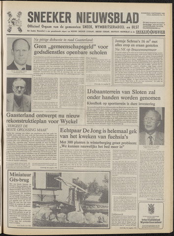 Sneeker Nieuwsblad nl 1980-09-04