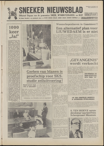 Sneeker Nieuwsblad nl 1975-10-20