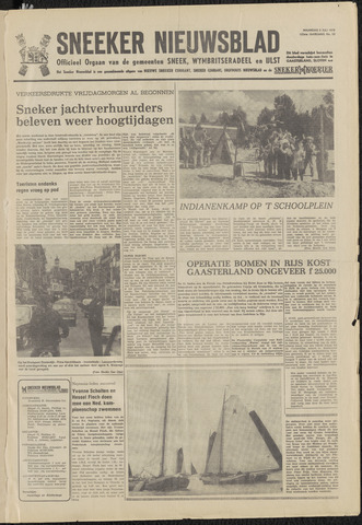 Sneeker Nieuwsblad nl 1972-07-03