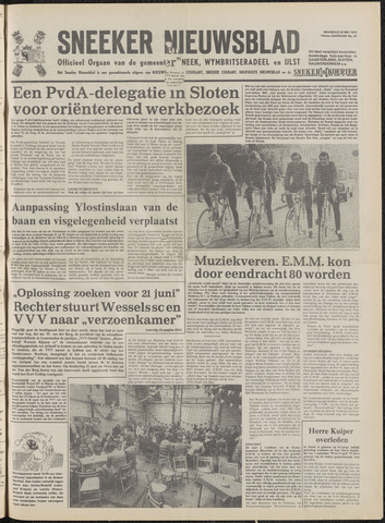 Sneeker Nieuwsblad nl 1979-05-28