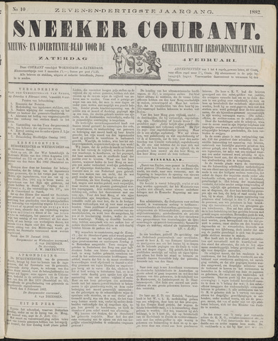 Sneeker Nieuwsblad nl 1882-02-04