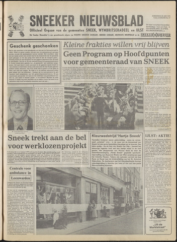 Sneeker Nieuwsblad nl 1978-06-29