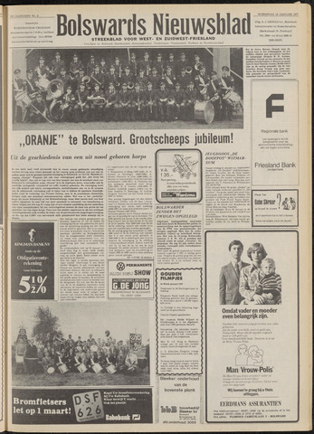 Bolswards Nieuwsblad nl 1977-01-19