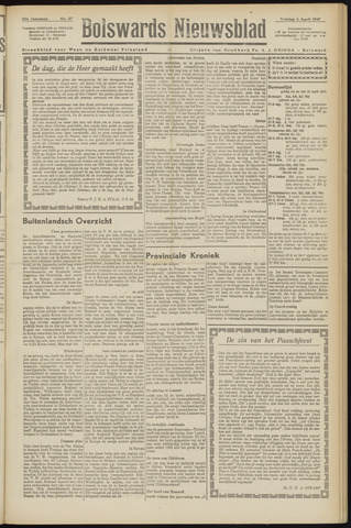 Bolswards Nieuwsblad nl 1947-04-04