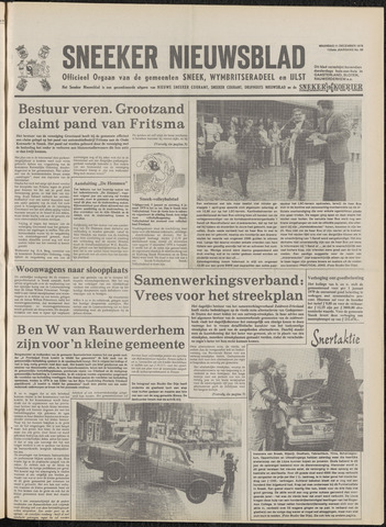 Sneeker Nieuwsblad nl 1978-12-11