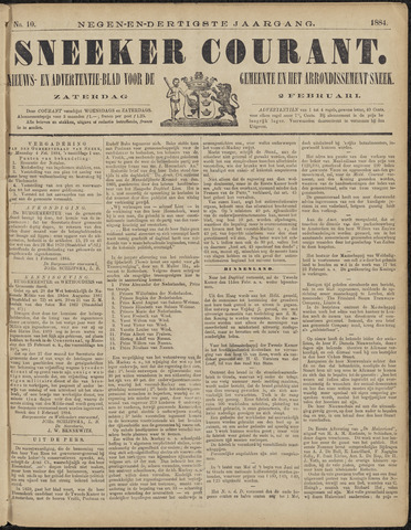 Sneeker Nieuwsblad nl 1884-02-02