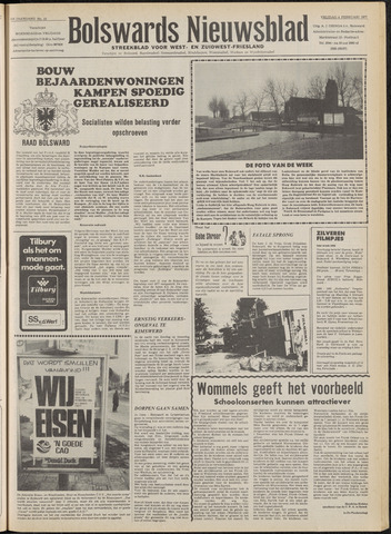Bolswards Nieuwsblad nl 1977-02-04