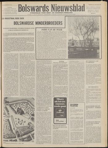 Bolswards Nieuwsblad nl 1977-01-21