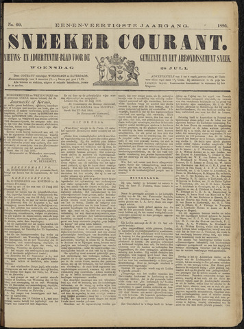 Sneeker Nieuwsblad nl 1886-07-28