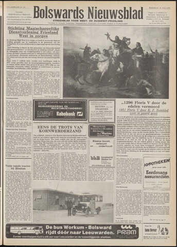 Bolswards Nieuwsblad nl 1978-07-26