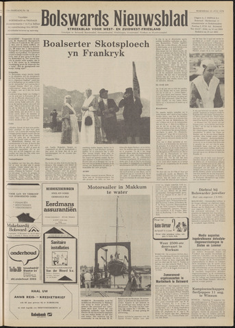 Bolswards Nieuwsblad nl 1979-07-25