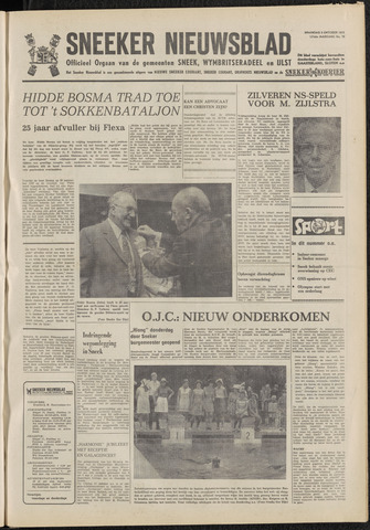 Sneeker Nieuwsblad nl 1972-10-02