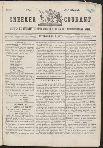 Sneeker Nieuwsblad nl 1867-03-23