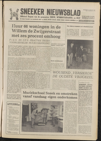 Sneeker Nieuwsblad nl 1973-02-22