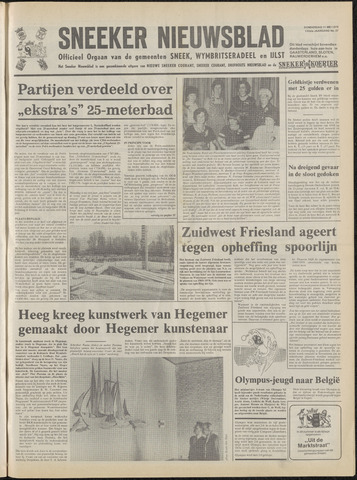 Sneeker Nieuwsblad nl 1978-05-11