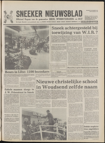 Sneeker Nieuwsblad nl 1978-11-06