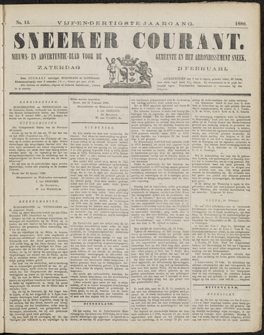 Sneeker Nieuwsblad nl 1880-02-21