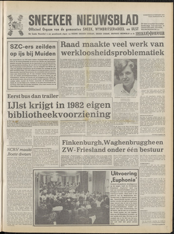 Sneeker Nieuwsblad nl 1978-02-23