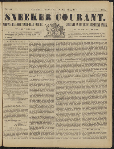 Sneeker Nieuwsblad nl 1885-12-16