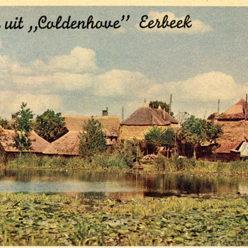 Collectie Gelderland foto