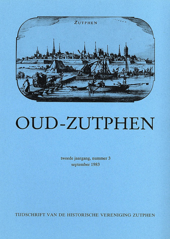 Zutphen (vanaf 1982) 1983-09-15