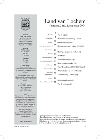 Land van Lochem 2004-08-15