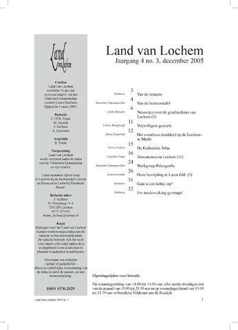 Land van Lochem 2005-12-15