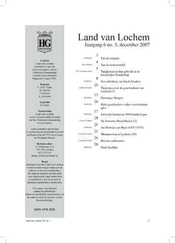 Land van Lochem 2007-12-15
