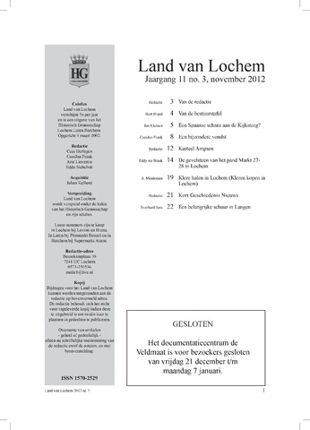 Land van Lochem 2012-11-15