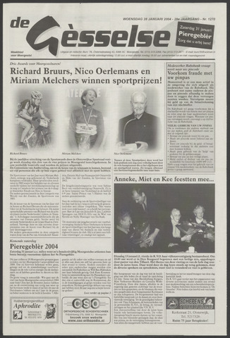 Weekblad Moergestels Nieuws 2004-01-28