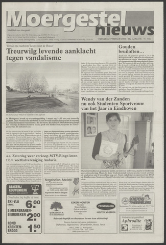Weekblad Moergestels Nieuws 2008-02-27