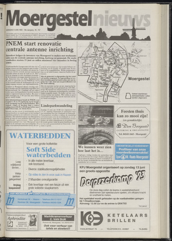 Weekblad Moergestels Nieuws 1993-06-09