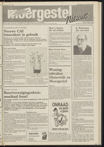 Weekblad Moergestels Nieuws 1988-10-12