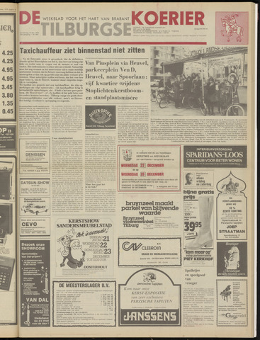 Weekblad De Tilburgse Koerier 1976-12-16