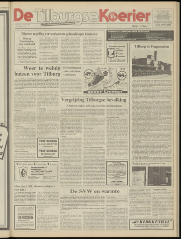 Weekblad De Tilburgse Koerier 1983-02-17
