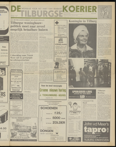 Weekblad De Tilburgse Koerier 1973-05-17
