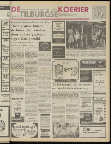 Weekblad De Tilburgse Koerier 1975-05-22