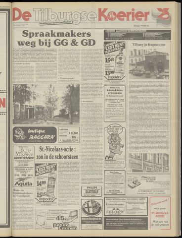 Weekblad De Tilburgse Koerier 1982-10-21
