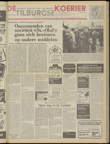 Weekblad De Tilburgse Koerier 1977-10-13