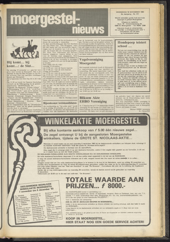 Weekblad Moergestels Nieuws 1983-11-16