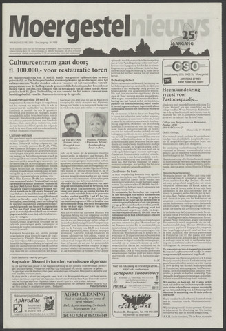 Weekblad Moergestels Nieuws 2000-05-24